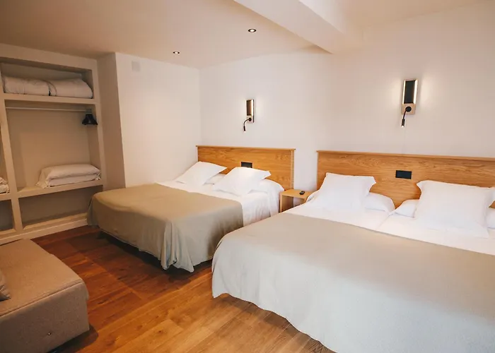 Boutique Lamar De فندق