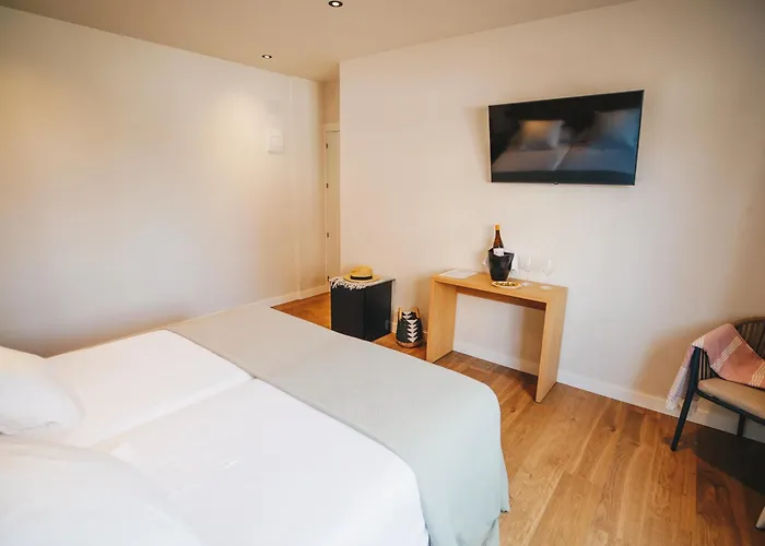 Boutique Lamar De فندق سوانثيس