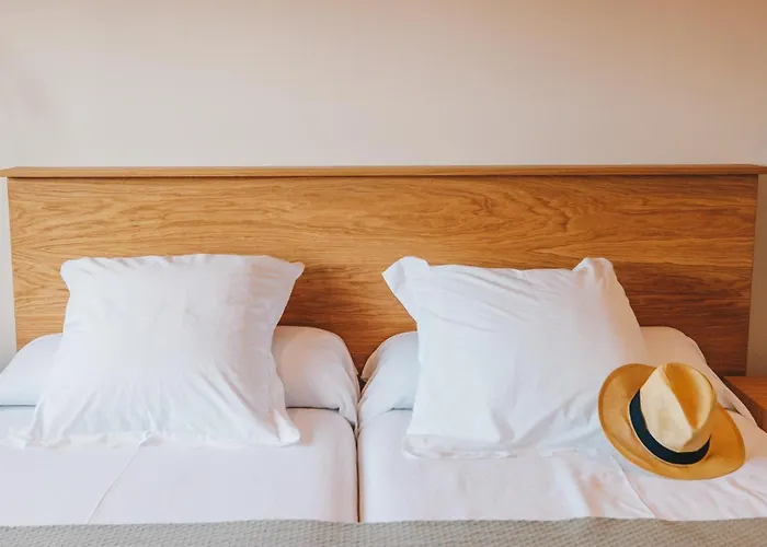 Boutique Lamar De 2* سوانثيس