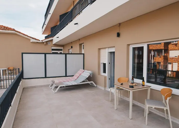 Boutique Lamar De فندق