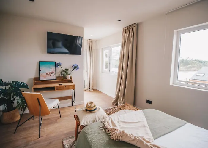 فندق Boutique Lamar De سوانثيس