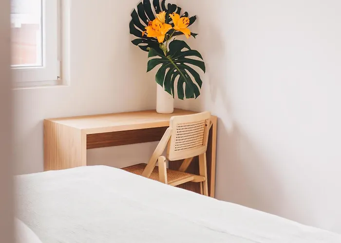 Boutique Lamar De 2* سوانثيس