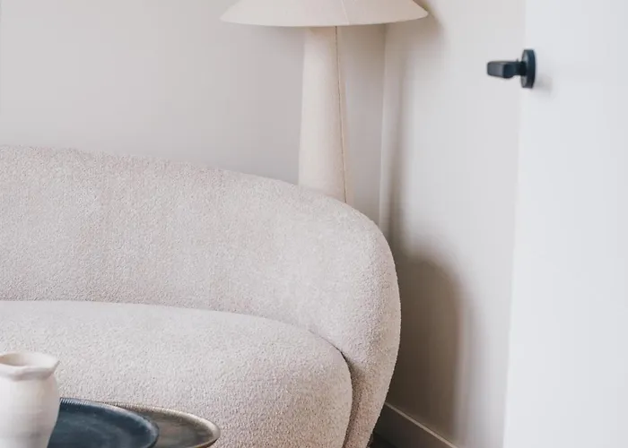 فندق Boutique Lamar De