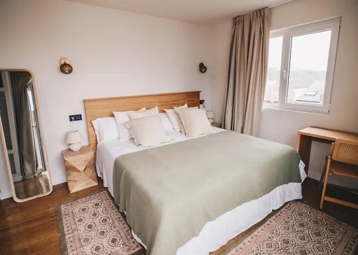 فندق Boutique Lamar De 2*